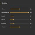 Cuáles son los mejores ajustes de sensibilidad para dispositivos Android en Free Fire