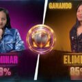 ¿A quien eliminarías a Angi o a Chakalita?