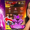 ANGI FIRE: La Reina del Free Fire en RD