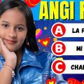 Quien es Angi Fire?