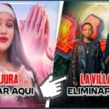 ¡Team Angi vs Team Pelo en Pausa Vota aqui