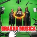 Angi Fire y La Pelo en Pausa: Juntas en una cancion??