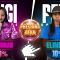 Angi Fire vs la peluche del free Eliminatoria