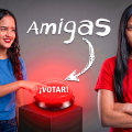 Angi Fire vs pelo en pasa ¿quien gana?