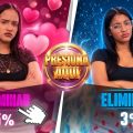 Angi Fire vs la hermana de la pelo en pausa que la que pierda se va de las redes